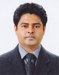 Mr. Dulal Hossain