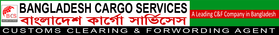 Bangladesh Cargo Services